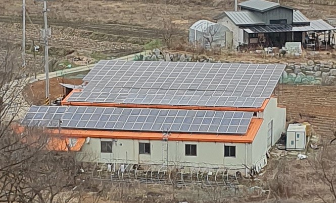충북 괴산