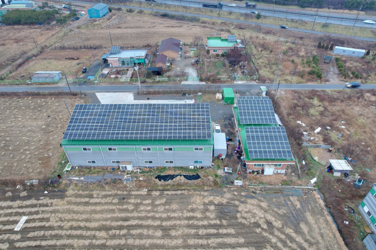 충북 당진